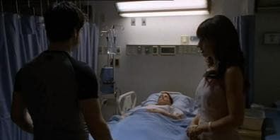 poster de la série Un second souffle