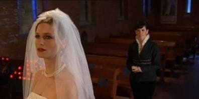 poster de la série L'ombre de l'autre