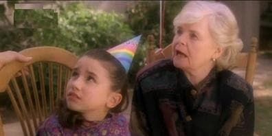 poster de la série Premier fantôme