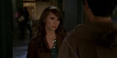 poster de la série Une dernière vie