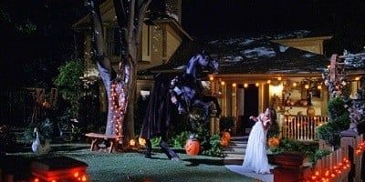 poster de la série A en perdre la tête