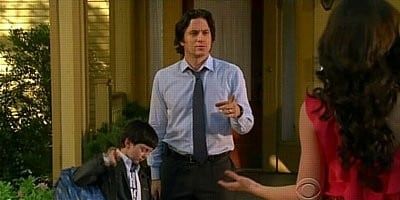 poster de la série La parade des enfants