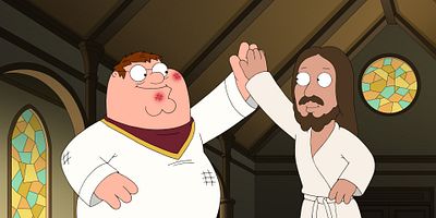 poster de la série Le Choriste