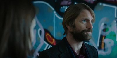 poster de la série Tard dans la nuit