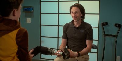 poster de la série Halloween