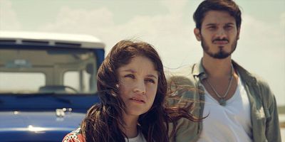 poster de la série Le Zoetrope tourne