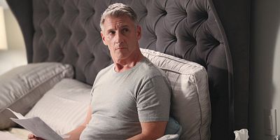 poster de la série Seul contre tous