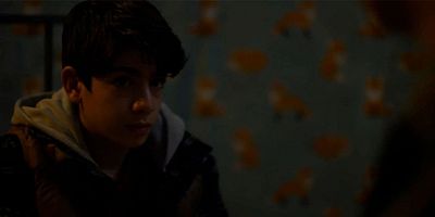poster de la série 