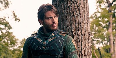 poster de la série Hérogasme