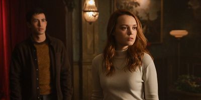 poster de la série Joyeux Yule