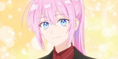 poster de la série En plein rêve