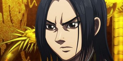 poster de la série Un nouveau pays