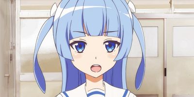 poster de la série Mes pilules, c’est de la limonade