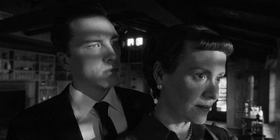 poster de la série L'avenir parfait