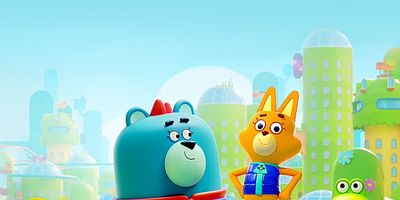 poster de la série Le cortège de l'éclate / À la sueur de leur front