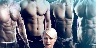 poster de la série 