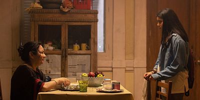 poster de la série Retour aux sources