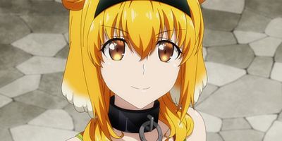 poster de la série Passage de cap