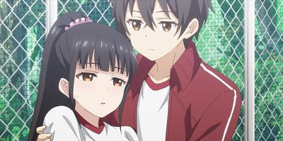 poster de la série Prendre soin de son ex