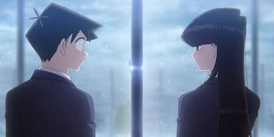 poster de la série C'est juste le White Day. Et plus encore.