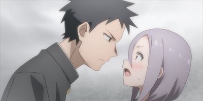 poster de la série Parce que je veux mieux te connaître