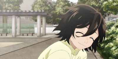 poster de la série T'en as partout