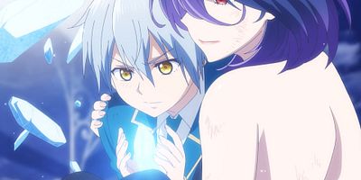 poster de la série Folie rampante