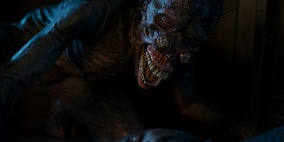 poster de la série Le démon des algorithmes