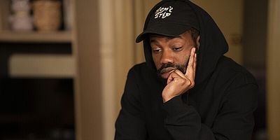 poster de la série Scorpions and Frogs