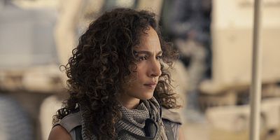 poster de la série Génération sacrifiée