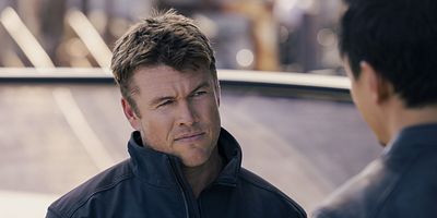 poster de la série Zhuangzi