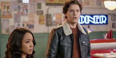 poster de la série La bataille finale