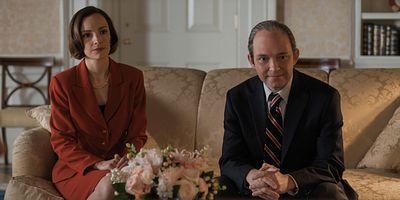 poster de la série Sous la surface