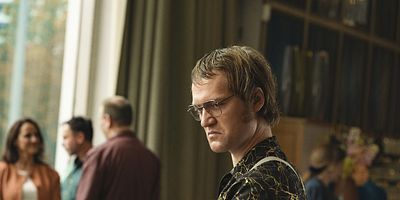 poster de la série Uwe