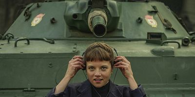 poster de la série Le ministre