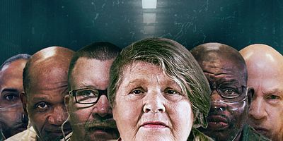 poster de la série Question de loyauté