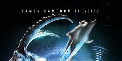 poster de la série Étranges Relations