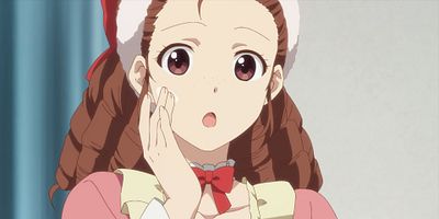 poster de la série Quotidien de l'officine d'un autre monde et produits de beauté