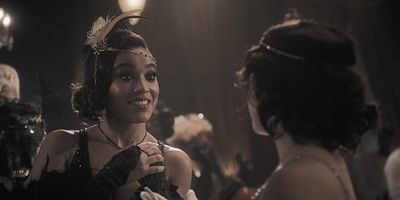 poster de la série La Communauté du Sandwich Voyageur