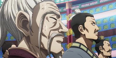 poster de la série Couper les ponts