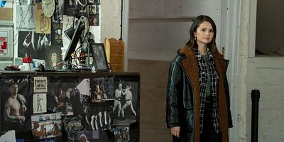 poster de la série Sparring-partners