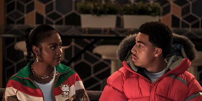 poster de la série Tu ne me connais pas