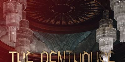 poster de la série 