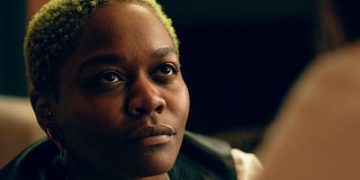 poster de la série Blocked