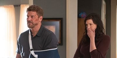 poster de la série Low Impact