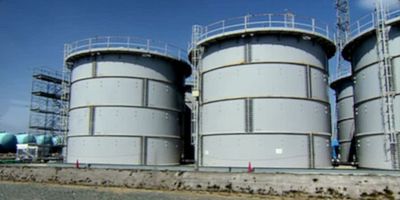 poster de la série L'énergie nucléaire