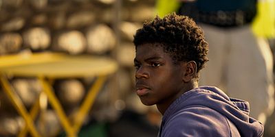 poster de la série Nouveau départ