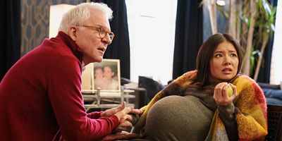 poster de la série C'est toi que je regarde