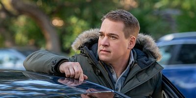 poster de la série Frère et sœur