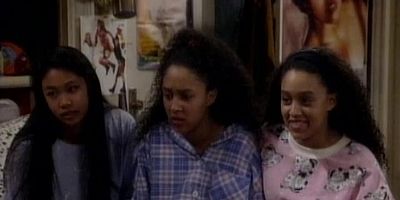 poster de la série Pyjama party